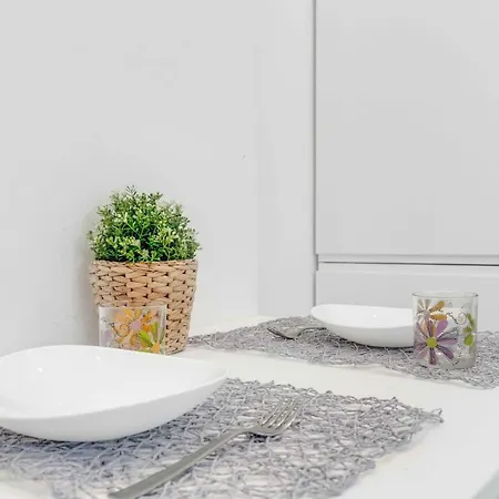 Apartment Ven93 -loreto - Duomo- Wifi - Modern - *