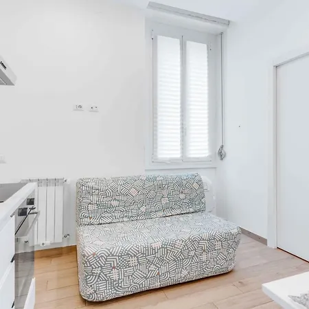 Ven93 -loreto - Duomo- Wifi - Modern - Appartement *